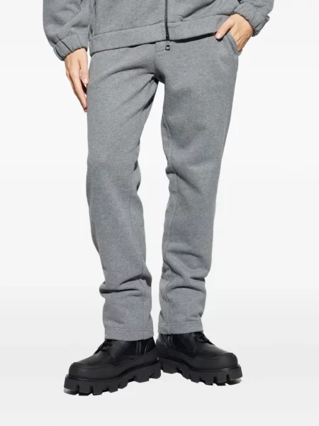 Pantaloni Moncler gri