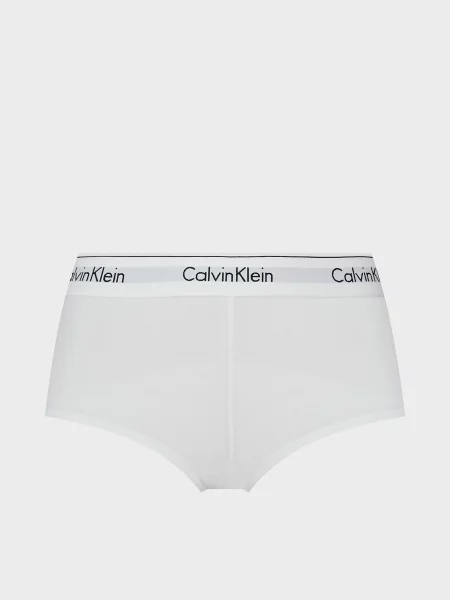 Труси Calvin Klein білі