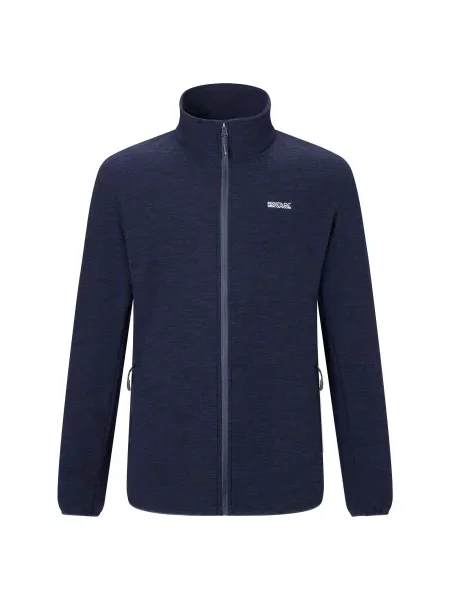 Bluza Polarowa Pełen Harrow szara