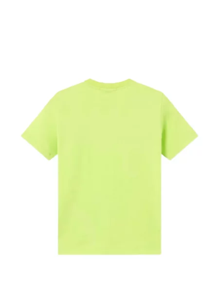 Koszulka dziecięca Stone Island żółta