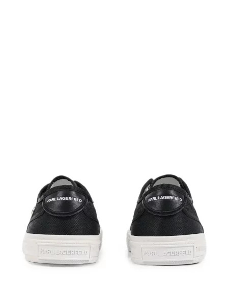 Top Karl Lagerfeld negru