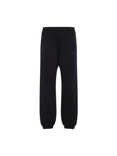 Spodnie dresowe Givenchy czarne