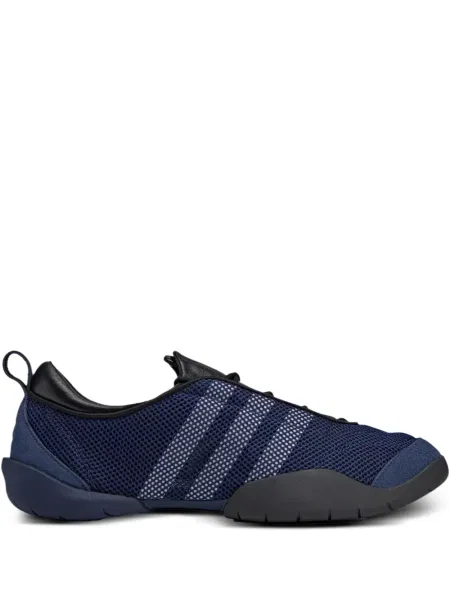 Sneakerși Y-3 albastru