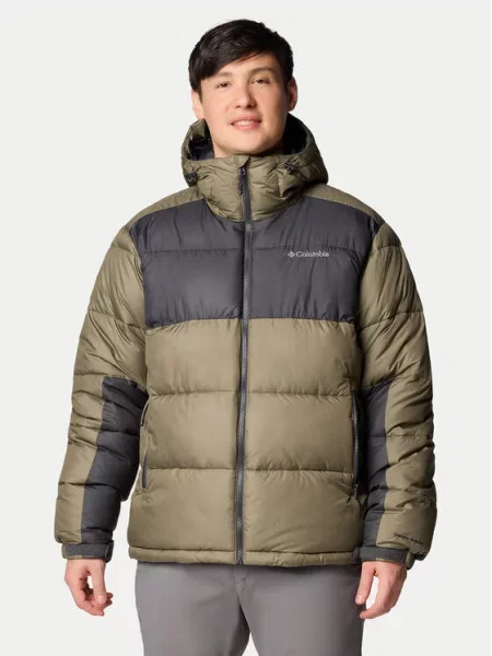 Columbia Pernata jakna Pike Lake™ II zelena