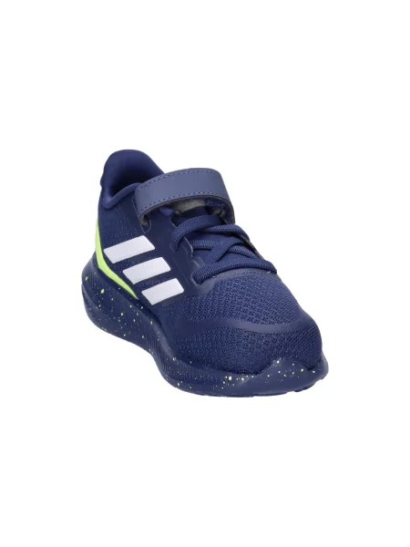 Buty adidas Runfalcon 5 Niebieskie białe