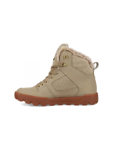 Pantofi Dc Shoes maro