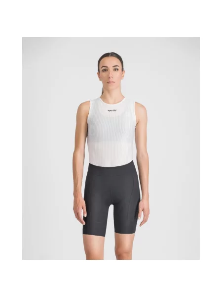 Spodenki rowerowe bez szelek Sportful SRK XS czarne