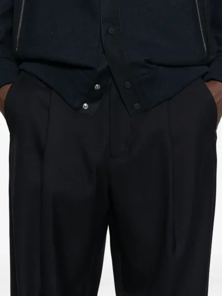 Pantaloni Herno albastru