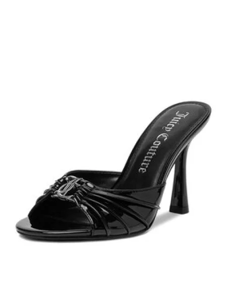 Natikači Juicy Couture črna