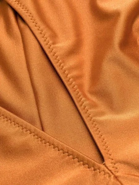 Strój kąpielowy Noire Swimwear na jednym ramieniu