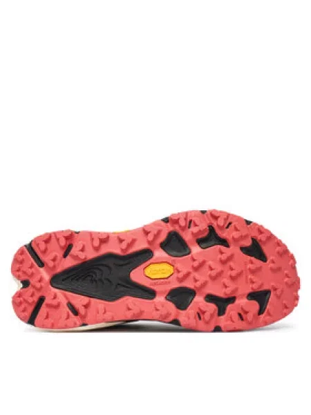 Hoka Tekaški čevlji Speedgoat 7 Gtx GORE-TEX  bež