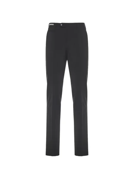 Pantaloni Corneliani negru