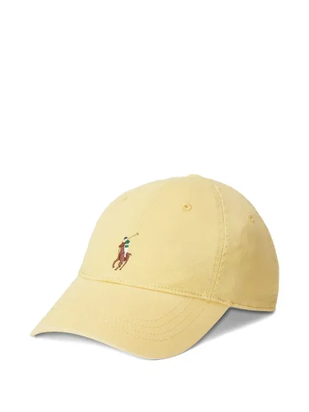 Tricou Polo Ralph Lauren de in scurt cu imagine albastru