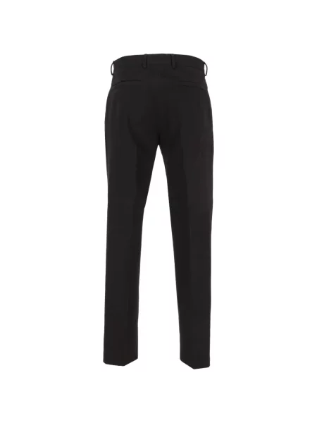 Pantaloni Zegna negru