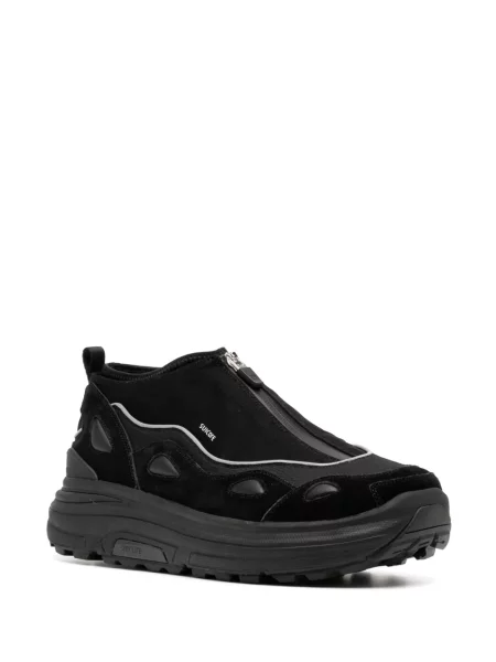 Sneakerși Suicoke negru