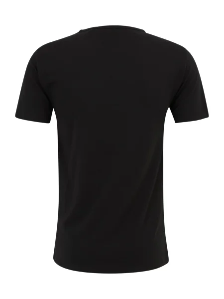 Tommy Hilfiger Set de tricouri﻿ negru