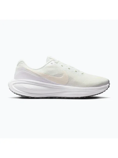 Běžecké boty Nike Revolution 8 Sail/White/Pencil Point/Chalk bílé