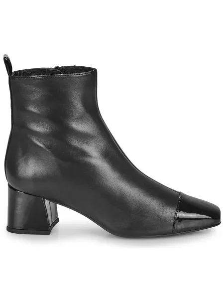 Pantofi Unisa negru