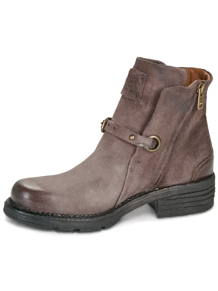 Pantofi Airstep / A.s.98 maro
