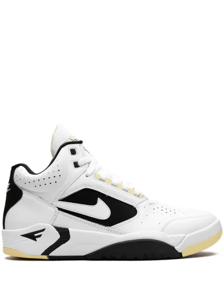 Sneakerși Nike alb