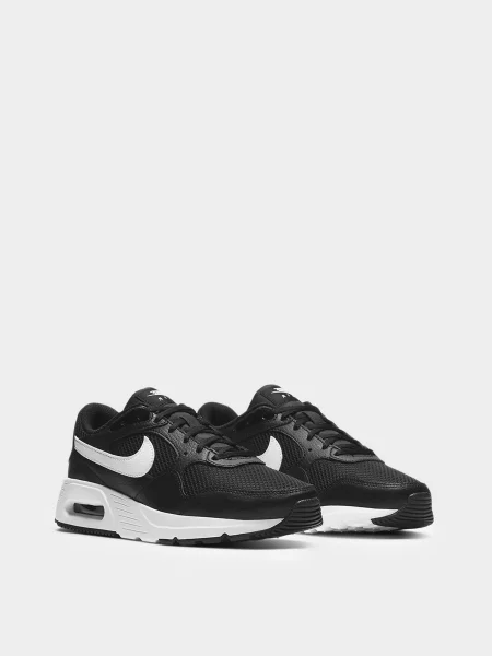 Кроссовки Nike черные