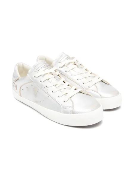 Sneakersy dziecięce Philippe Model