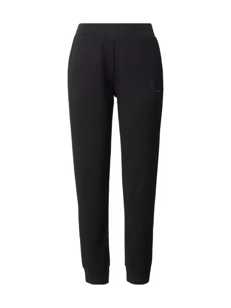Emporio Armani Pantaloni negru