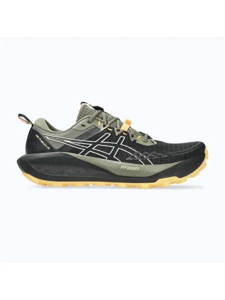 Tenisky Asics Gel-trabuco biela