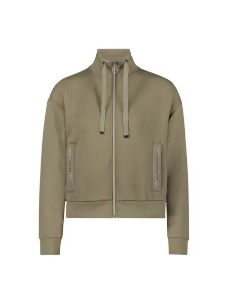 Kurtka Betty Barclay zielona