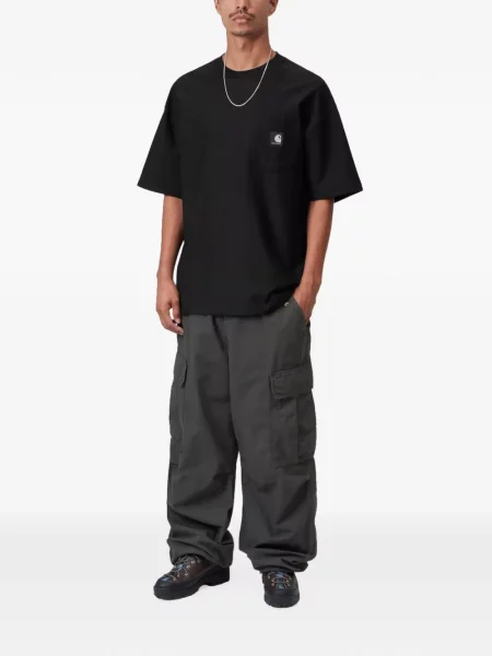 Tricou Carhartt Wip negru