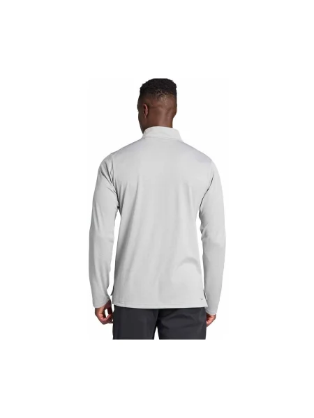 Tricou Adidas gri