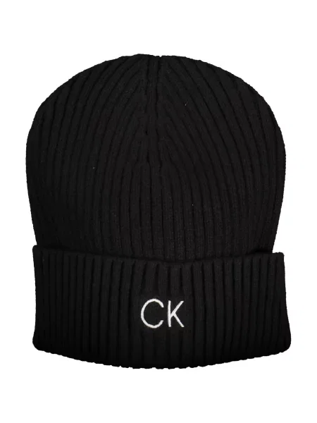 Șapcă Calvin Klein negru