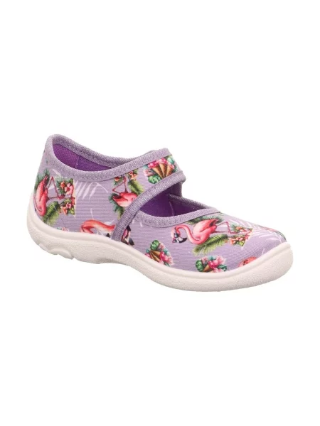 Pantofi copii Superfit violet