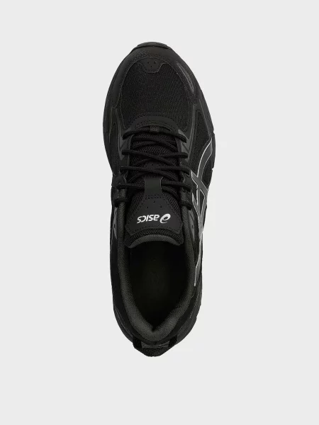 Кроссовки Asics черные