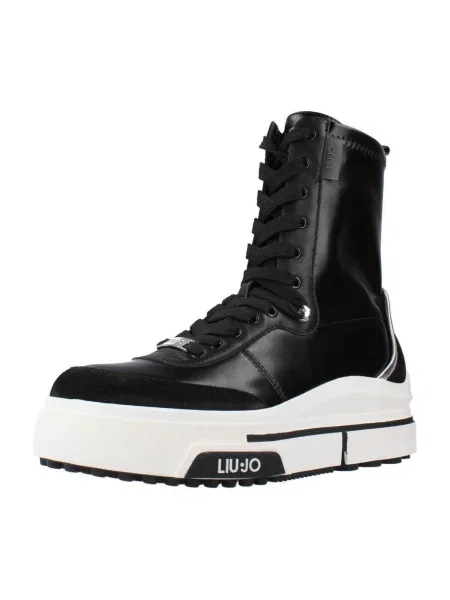 Pantofi Liu Jo negru