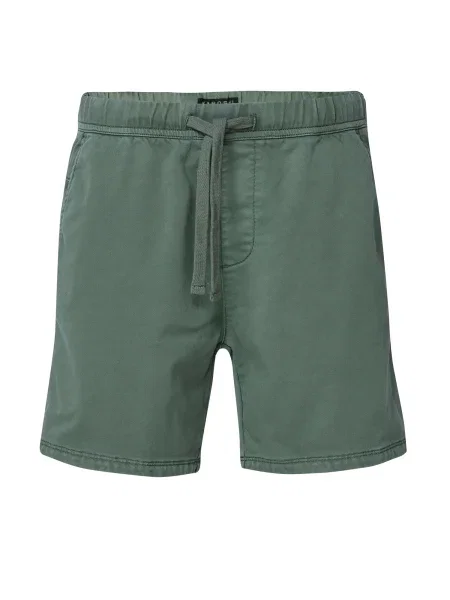 KOROSHI Traperice sivkasto zelena