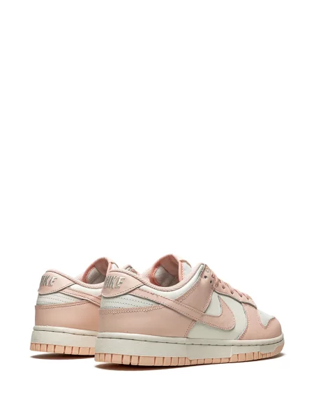 Tenisky Nike Dunk bílé