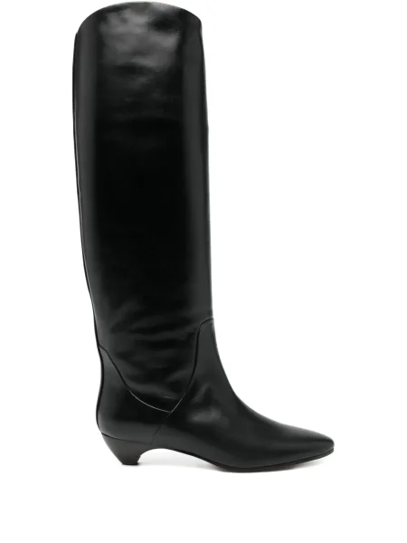 Botine Le Monde Beryl negru