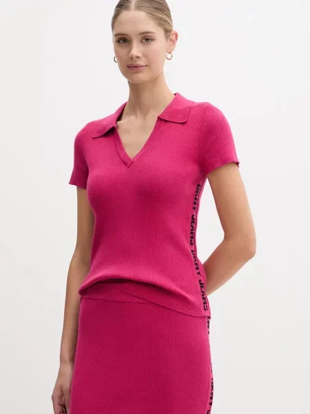 Polo Dkny roza