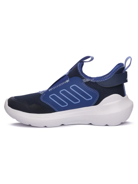 Gyerek félcipő Adidas kék