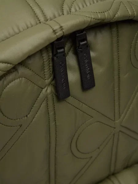 Рюкзак Calvin Klein зелений