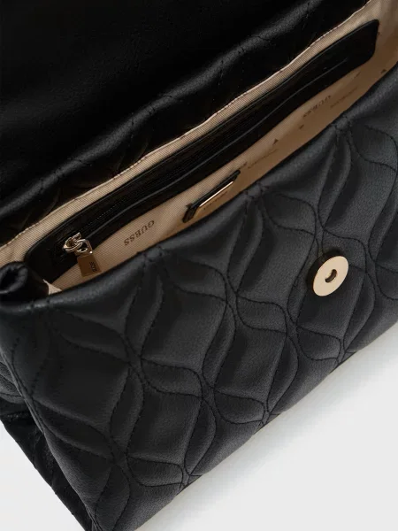 Сумка Guess черная