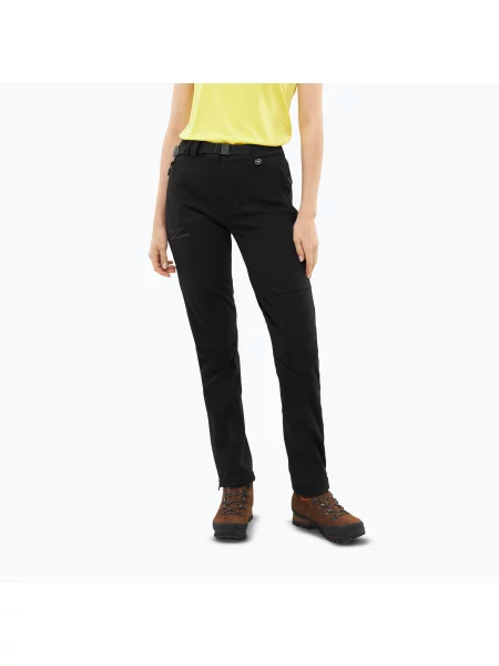 Спортивные штаны Viking черные