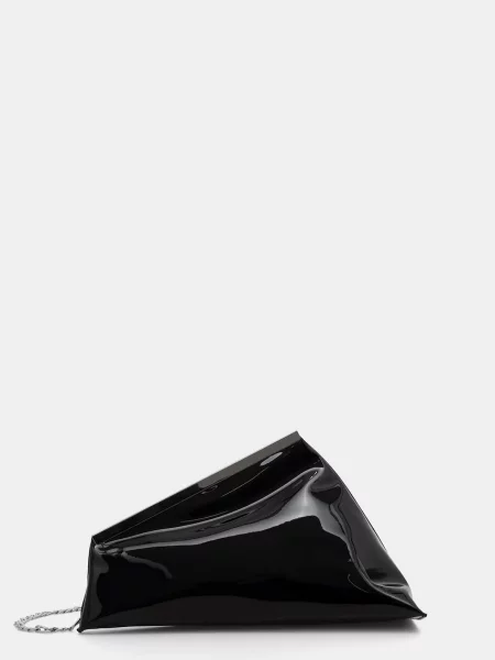 Sisley geantă pentru femei negru