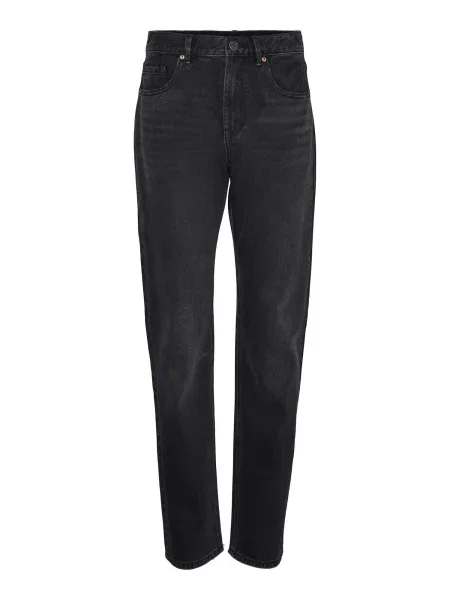 VERO MODA Jeans HAILEY denim negru