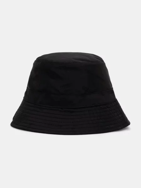 Moschino șapcă bucket pentru femei negru