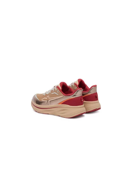 Sneakersy Tamaris béžová