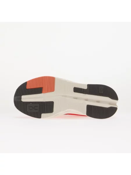 Сникърси On K Cloudnova Youth Red/ Terra EUR 38 червено