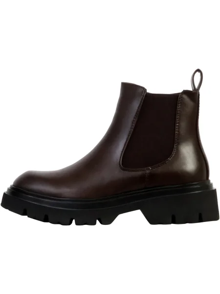 Pantofi Super Mode maro