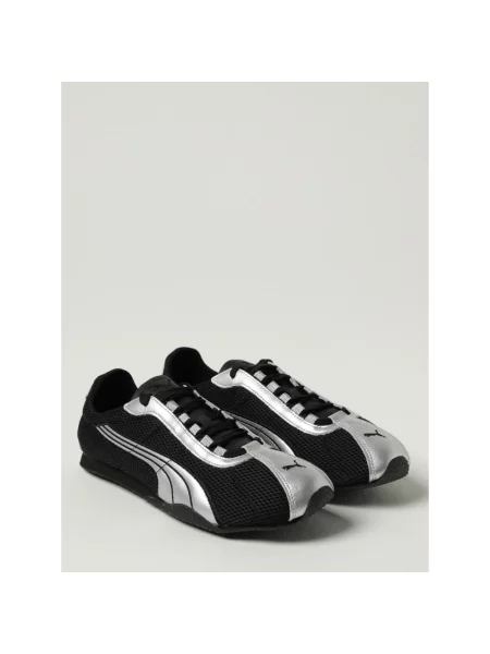 Trampki Puma H-Street OG Puma Black-Puma Silver EUR 43 czarne